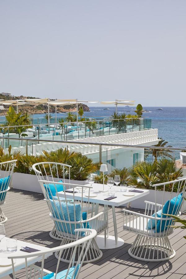 Hotel Mim Ibiza & Spa - Adults Only Exterior foto